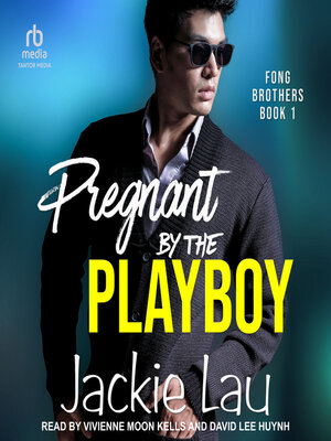 cover image of Pregnant by the Playboy